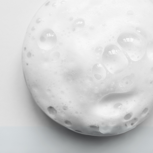 Men's Purifying Cleanser