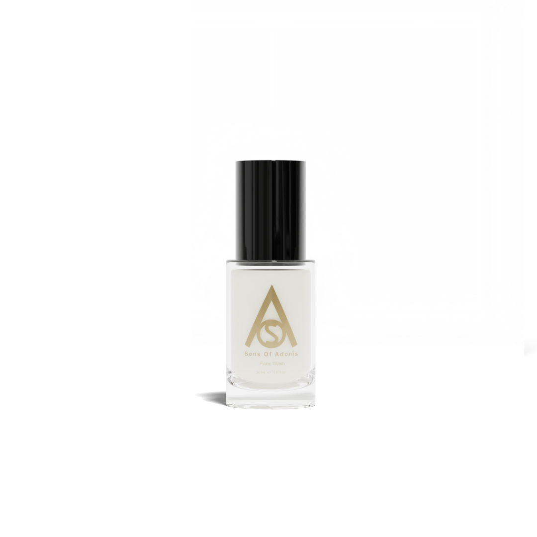 Men's Purifying Cleanser