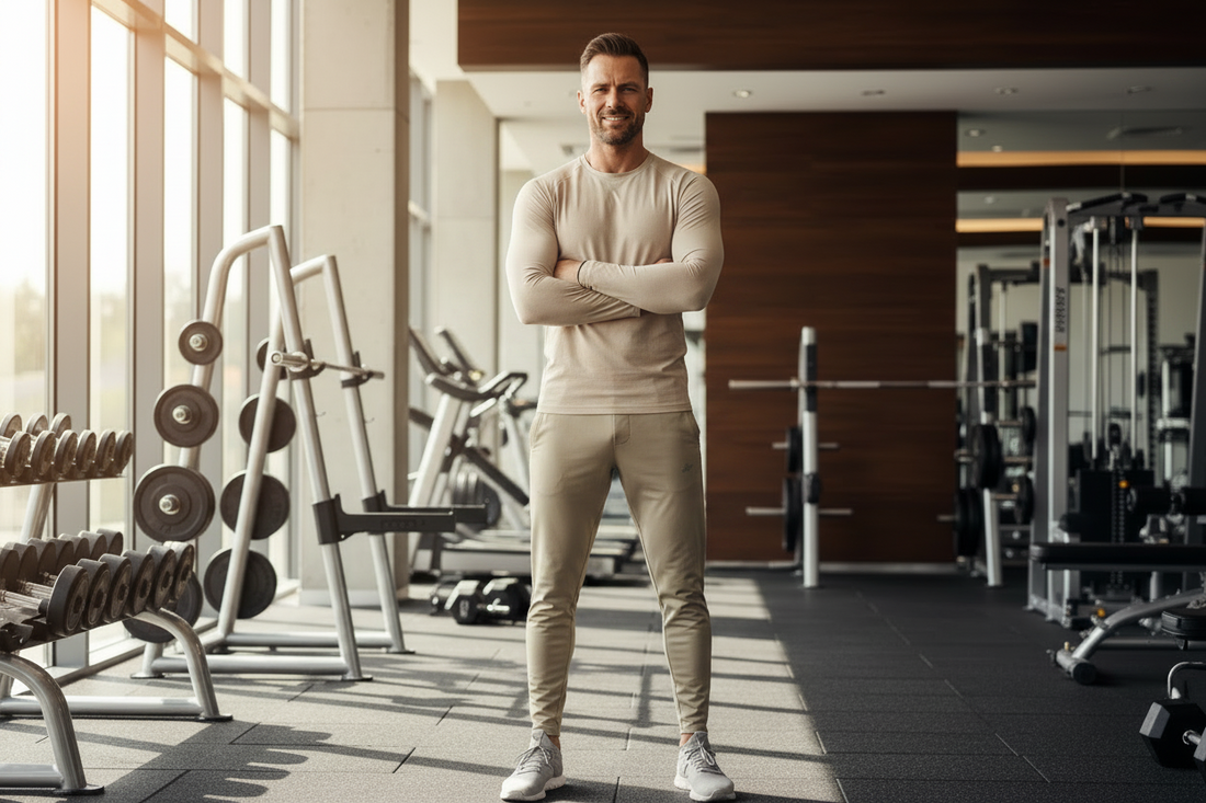 Post-Gym Skincare Routine for Men: Cleanse, Hydrate, and Recover After Every Workout