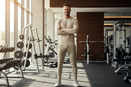 Post-Gym Skincare Routine for Men: Cleanse, Hydrate, and Recover After Every Workout