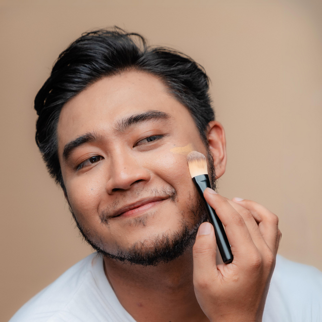 Men's Concealer