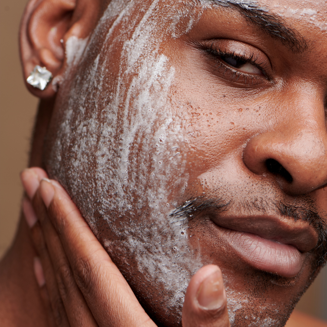 Men's Purifying Cleanser