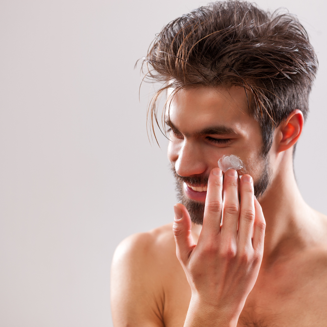 Age Defying Men's Moisturiser