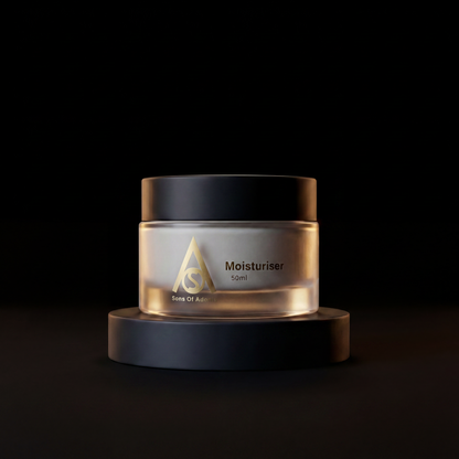 Age Defying Men's Moisturiser