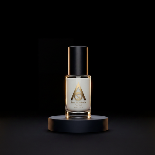 Men's Purifying Cleanser