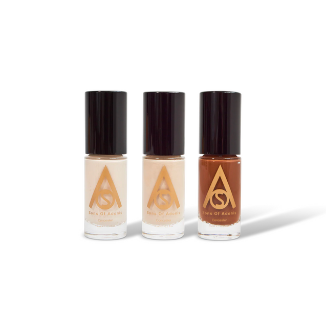 Men's Concealer