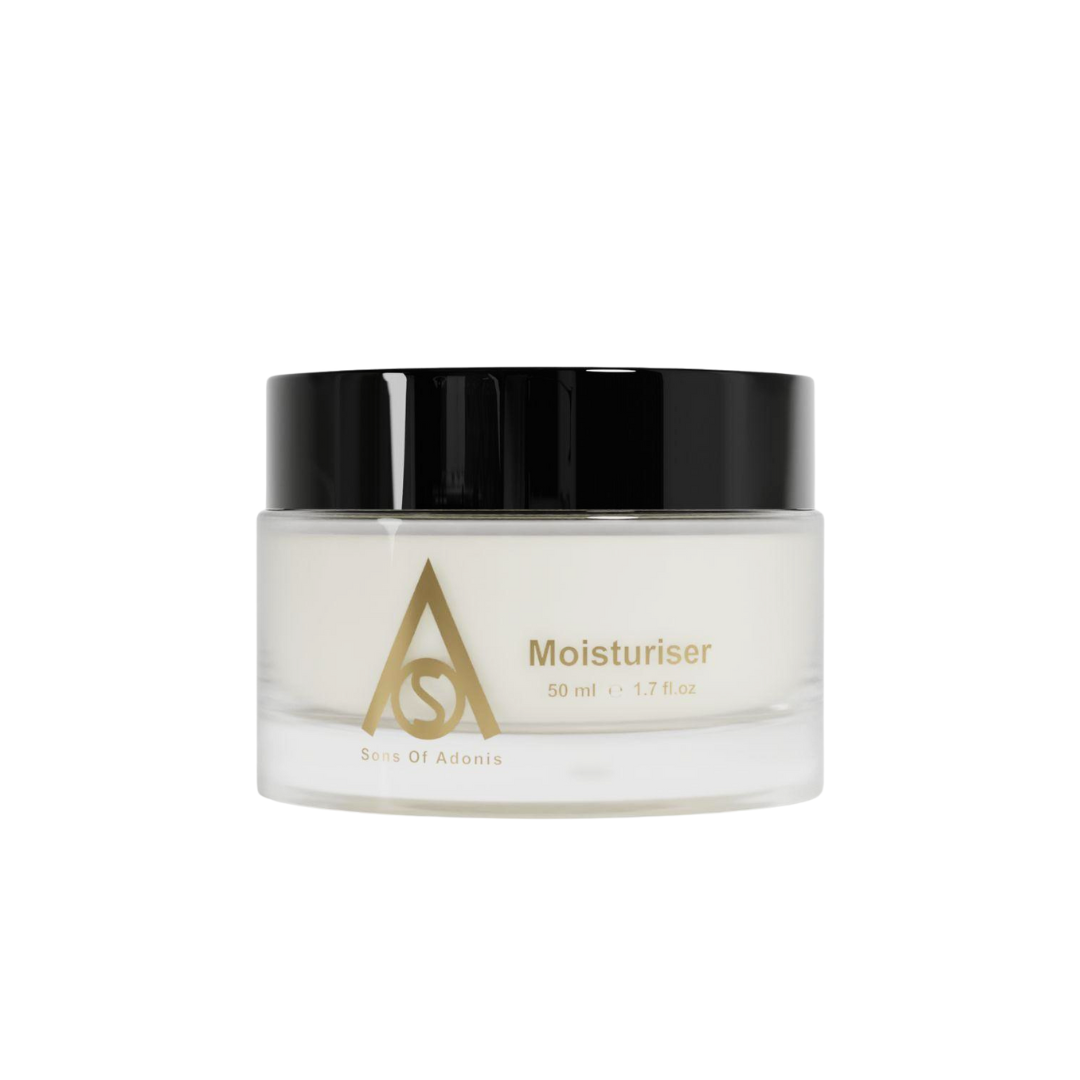 Age Defying Men's Moisturiser
