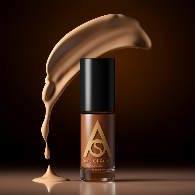 Men's Concealer