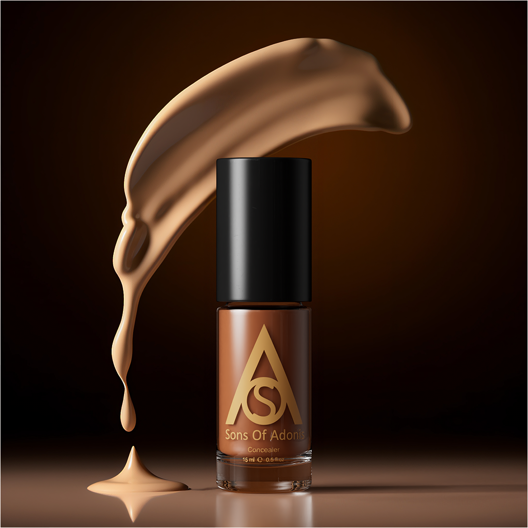 Men's Concealer